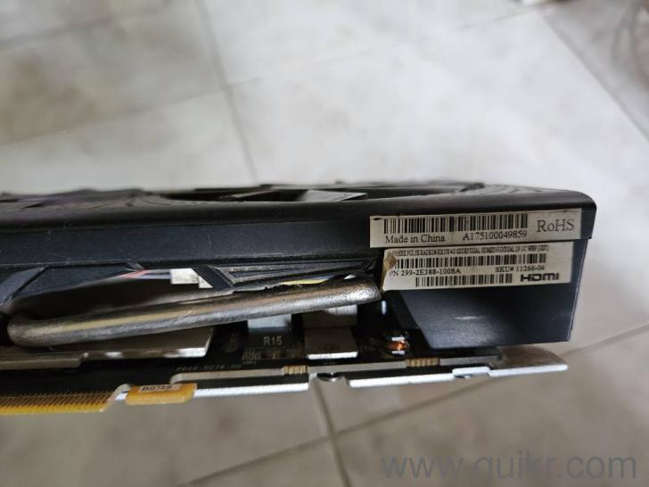 Graphic card for sell Pune Quikr