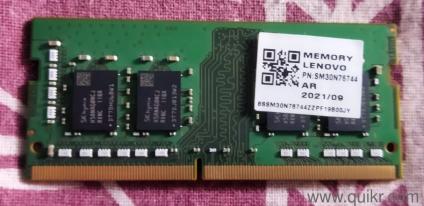 32GB 2x16GB SK Hynix HMAA2GS6CJR8N-XN 16GB DDR4 3200 PC4-3200AA-SA2-12 ...