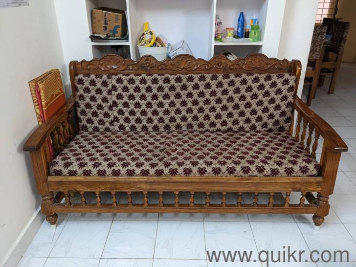Wooden Sofa Set Hyderabad Quikr