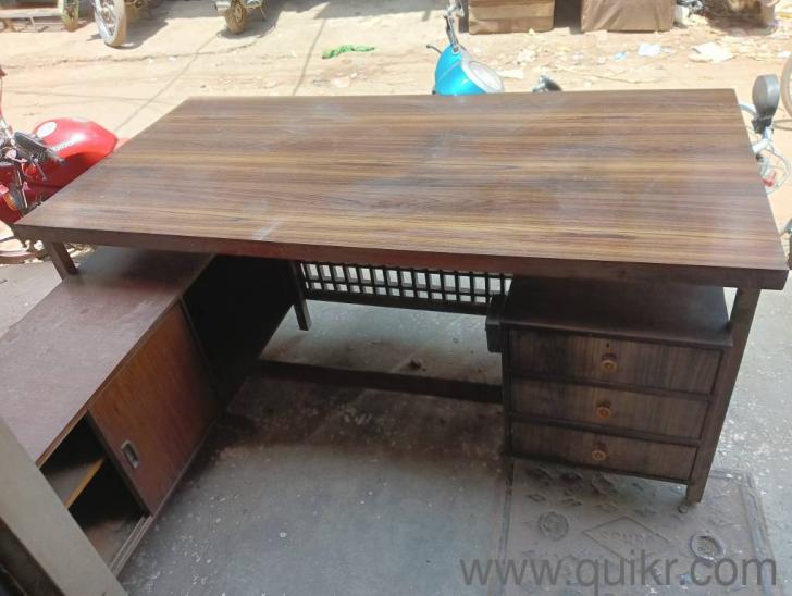 Office Table Sparingly used Delhi Quikr