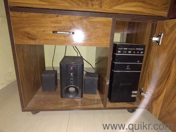 Used Desktop computer for sale in working condition at Panvel Raigad