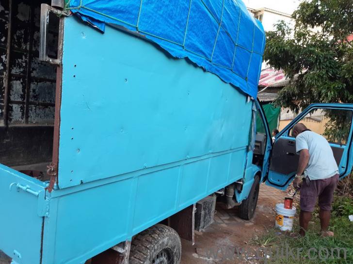 ashok Leyland Dost Caranzalem, Goa Quikr