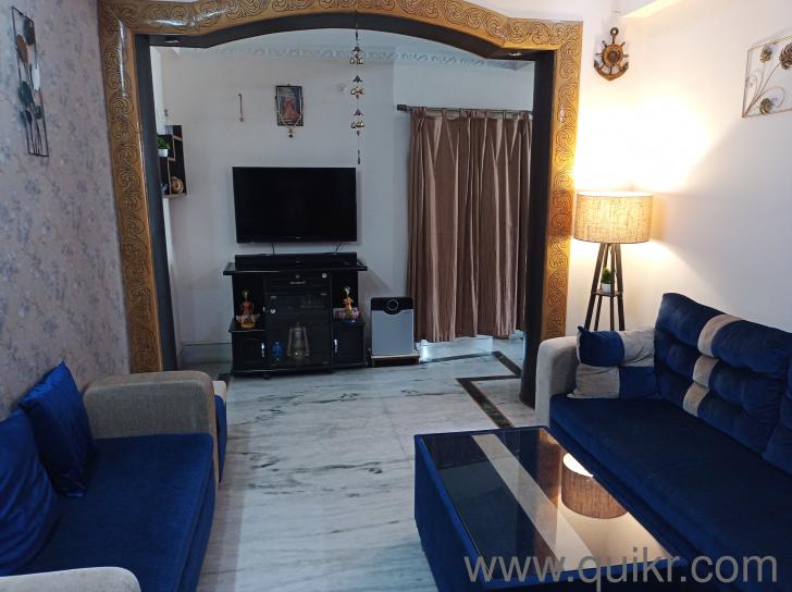 3 BHK 1520 Sq. ft Apartment for Sale in New Patliputra Colony, Patna