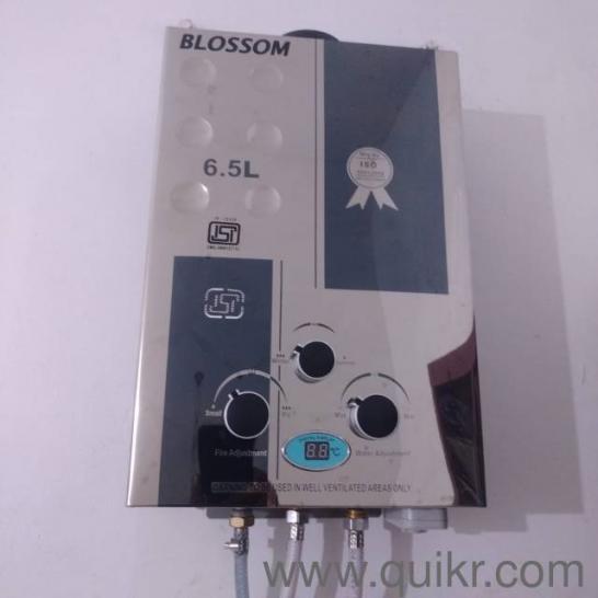 new gas geyser of 6.5Ltr | Mangalore | Quikr