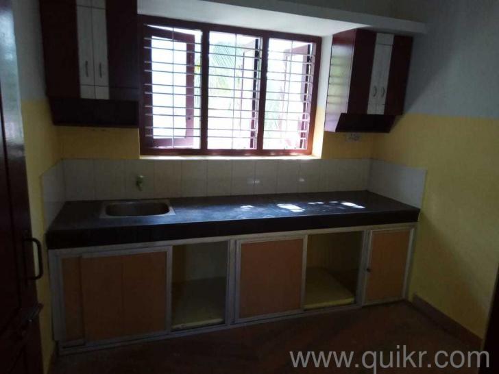 2 BHK rent Apartment in Kazhakuttam, Trivandrum Kazhakuttam