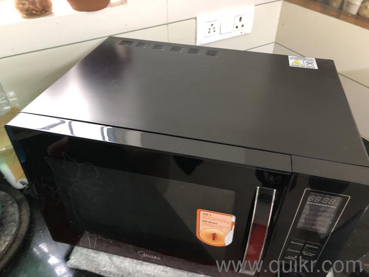 Midea microwave oven with grill and convection 30 liter Chennai Quikr