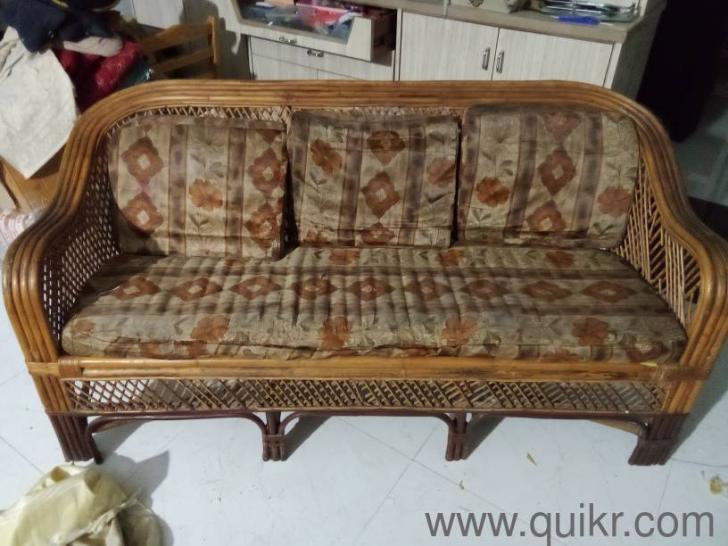 Cane Sofa set for sale Bangalore Quikr