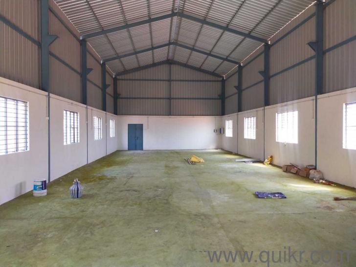 1500 Sq. ft Office for rent in Ganapathy, Coimbatore Ganapathy