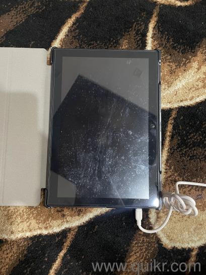 Lenovo Black 2GB RAM 16GB Tablet, TAB 4 10 TB-X304L | Kolkata | Quikr