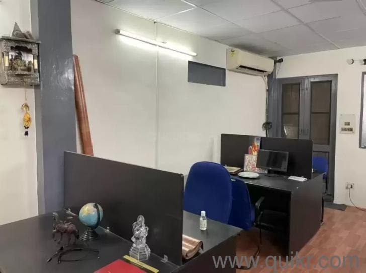 Used Office Workstation (16 Seats) Delhi Quikr