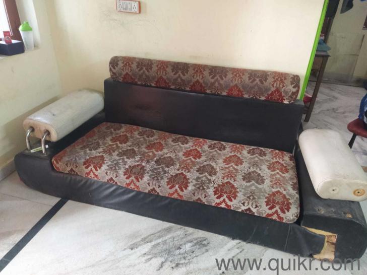 Sofa Set (3+1+1) Hyderabad Hyderabad Quikr
