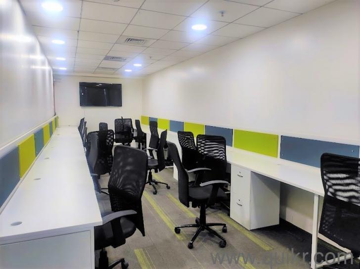 1400 Sq. ft Office for rent in Nungambakkam, Chennai Nungambakkam