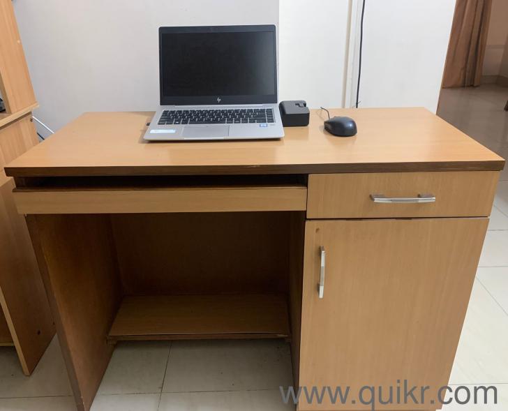 Computer Table & Revolving Chair Bangalore Quikr