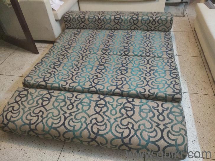 Sofa Cum Bed just like new Gurgaon Quikr