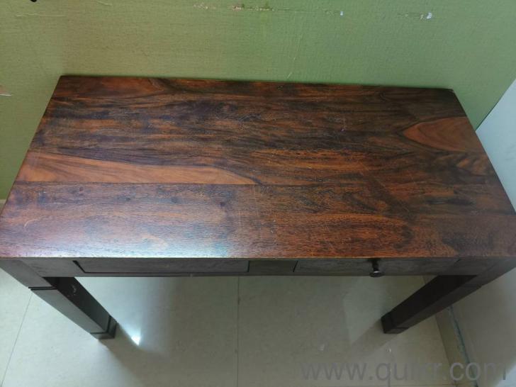 table with 2 drawers Bangalore Quikr