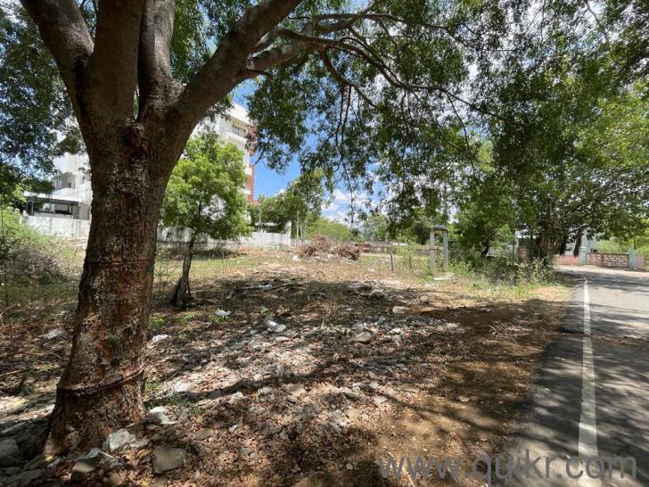 4140 Sq. ft Plot for Sale in Udaya Nagar, Tirunelveli Udaya Nagar