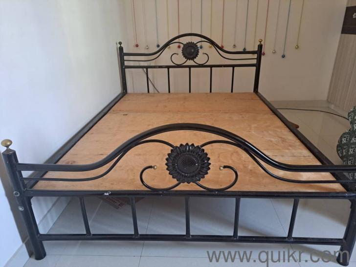 Queen size bed cot Bangalore Quikr
