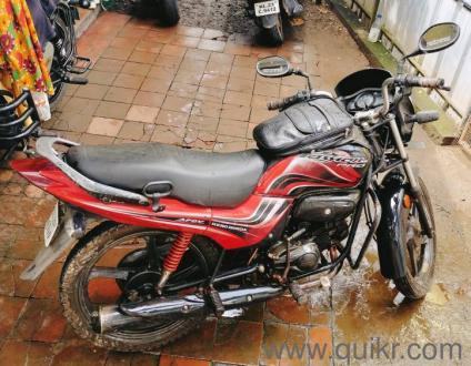 2010 Hero Passion Pro 60 000 kms driven in Kureepuzha South