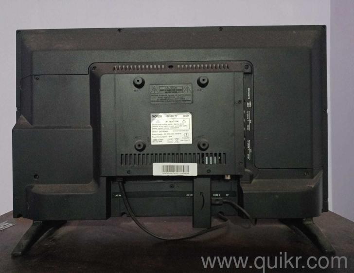 Thomson 24 inch smart LED TV with Amazon Fire stick at just 5000 Rs