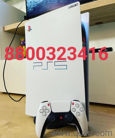 SONY PlayStation 5 Console 825 SSD call 8800323416 | Mumbai | Quikr