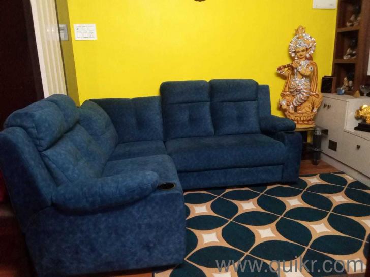 Sectional 5 seater sofa set Bangalore Quikr