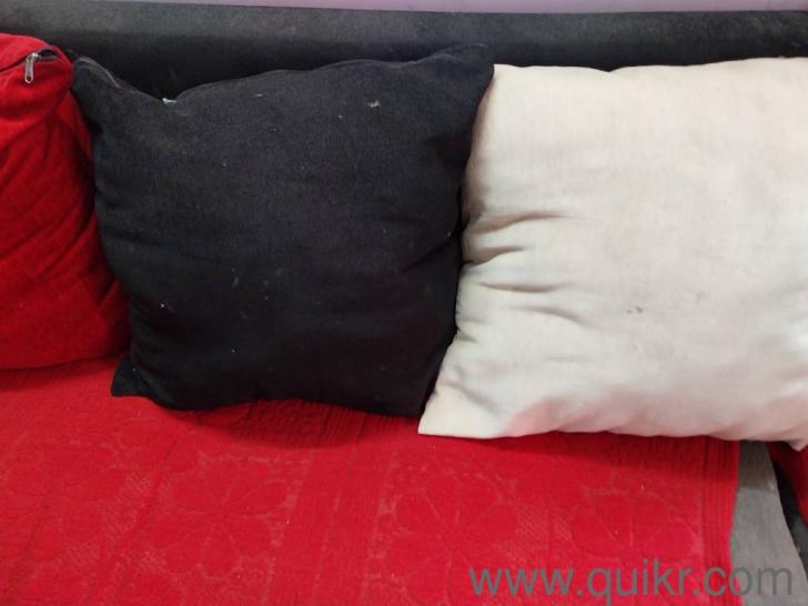 l Shape sofa for sale Hyderabad Quikr
