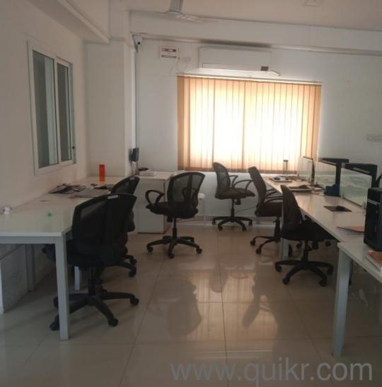 1500 Sq. ft Office for rent in Peelamedu, Coimbatore Peelamedu