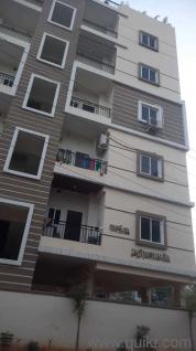 3 BHK 1400 Sq. ft Apartment for Sale in Attapur, Hyderabad