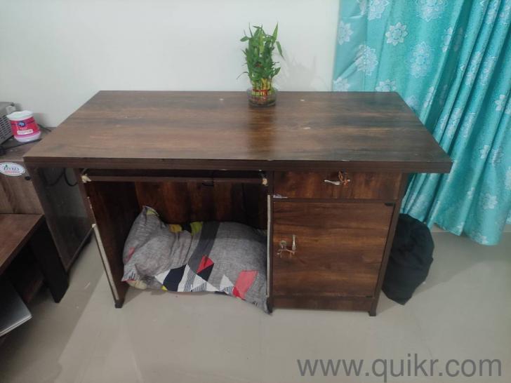 Computer Table 46'/22' Bangalore Quikr