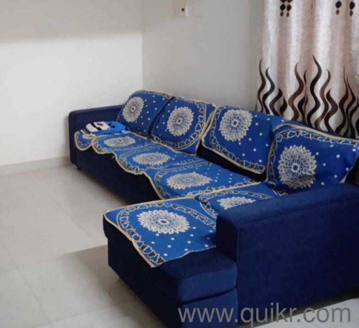 Wakefit Napper L Shape Sofa Set Gurgaon Quikr