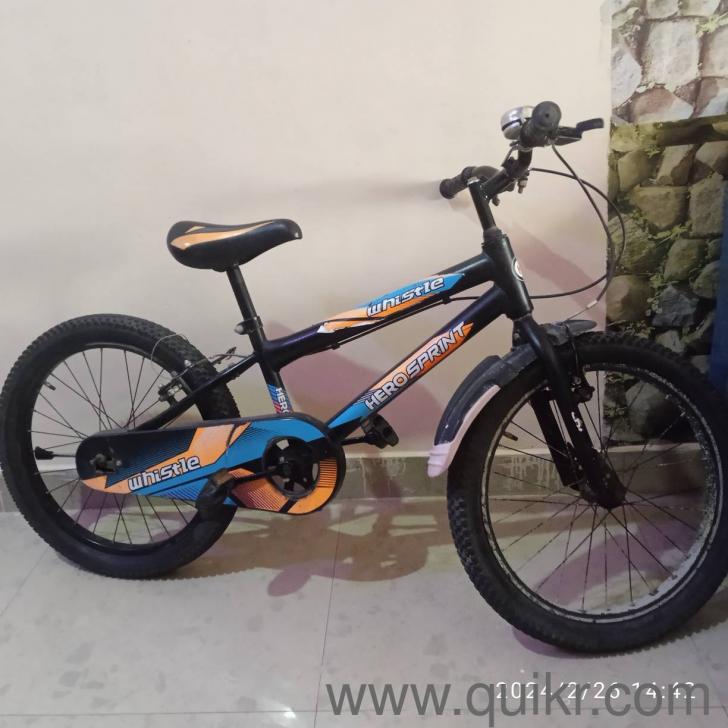 Hero cycle for sale H.B.R. Layout, Bangalore Quikr