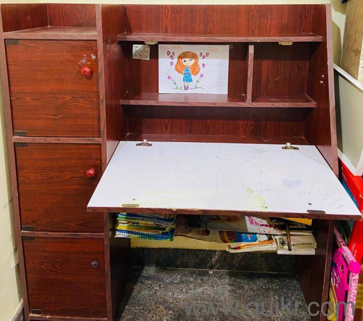 Study Table with storage Bangalore Quikr