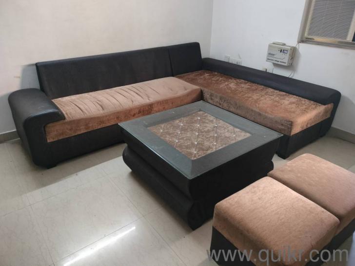 L shaped Sofa Gurgaon Quikr