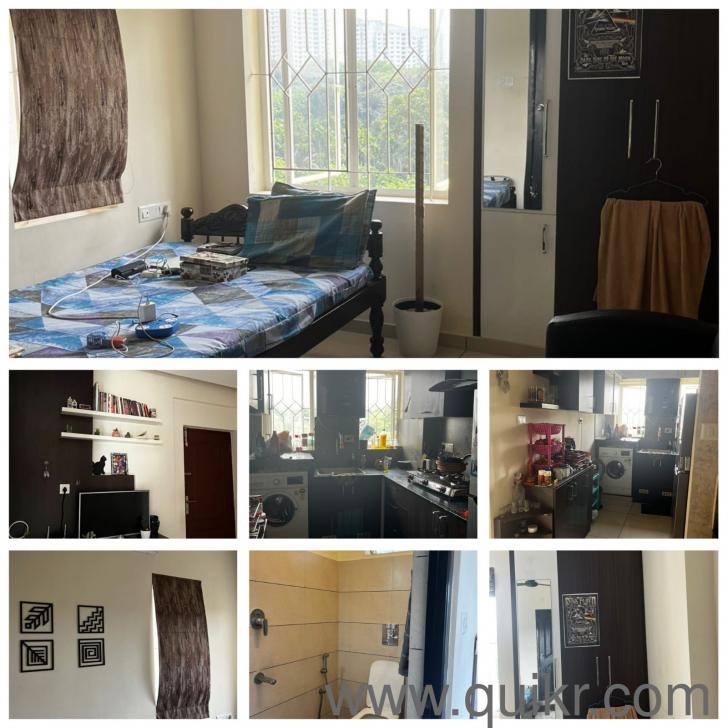 3 BHK rent Apartment in Kakkanad, Kochi Kakkanad, Kochi Quikr