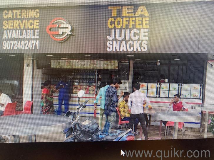 3000 Sq. ft Shop for Sale in Moratandi, Pondicherry Moratandi