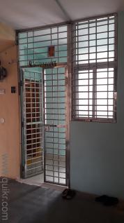 3 BHK rent Apartment in Bagh Lingampally, Hyderabad