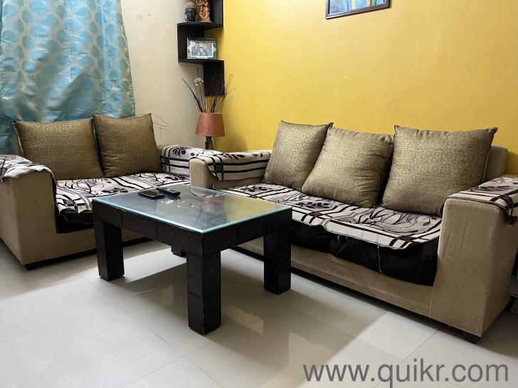 Sofa set with center table for sale Bangalore Quikr