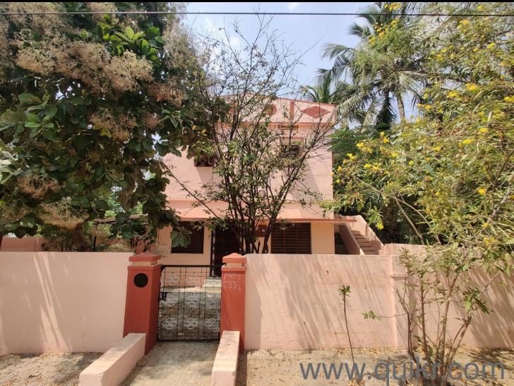 2200 Sq. ft Office for rent in NGO A Colony, Tirunelveli NGO A Colony