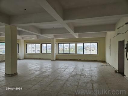 2500 Sq. ft Office for rent in Camp, Pune