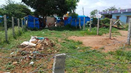 1085 Sq. ft Plot for Sale in Kadugodi, Bangalore