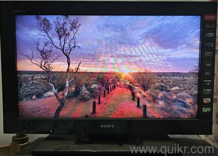 Sony Bravia 26 inch lcd tv for sale | Bangalore | Quikr