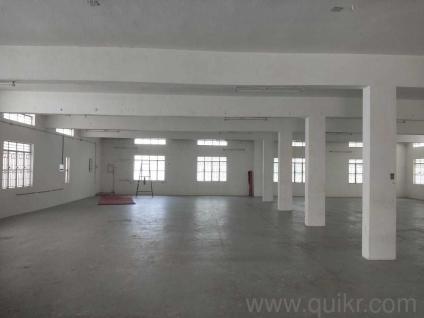2000 Sq. ft Office for rent in Vilankurichi Road, Coimbatore
