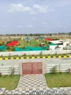 900 Sq. ft Plot for Sale in Ibrahimpatnam, Hyderabad
