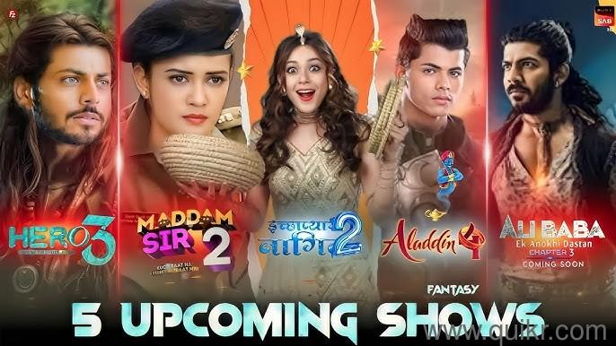 Freshers Serial Actor Free Auditions in Mumbai Freshers FEMALE/MALE/KIDS for New Upcoming ...
