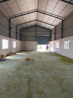 2400 Sq. ft Office for rent in Saravanampatti, Coimbatore