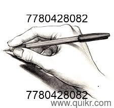 Story, screenplay, dialogues and dubbing writer English, Hindi and