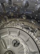 LG 6.5 kg Fully Automatic Washing Machine Reliable & Efficient(2)