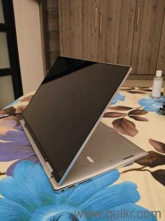 LAPTOP-DELL TOUCHSCREEN,360degree rotation,BACKLIT KEYBOARD | Allahabad ...