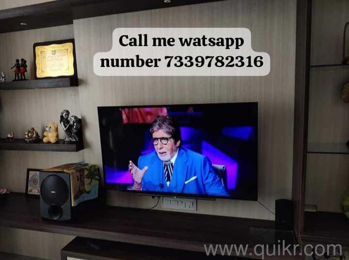 7339 782316 contact, TV 49 inch Samsung for sale Bangalore Quikr