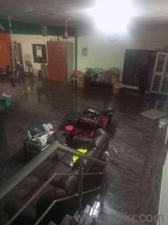 4+ BHK Villa for Sale in Uthandi, Chennai